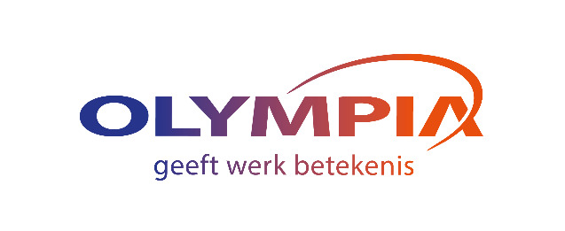 Olympia geeft werk betekenis